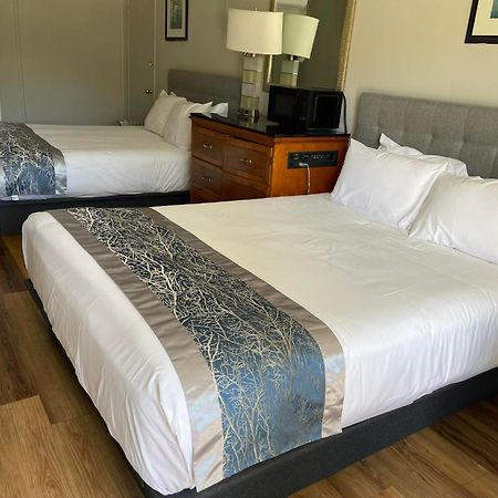 Omeo Suites Big Bear Big Bear Lake Ngoại thất bức ảnh