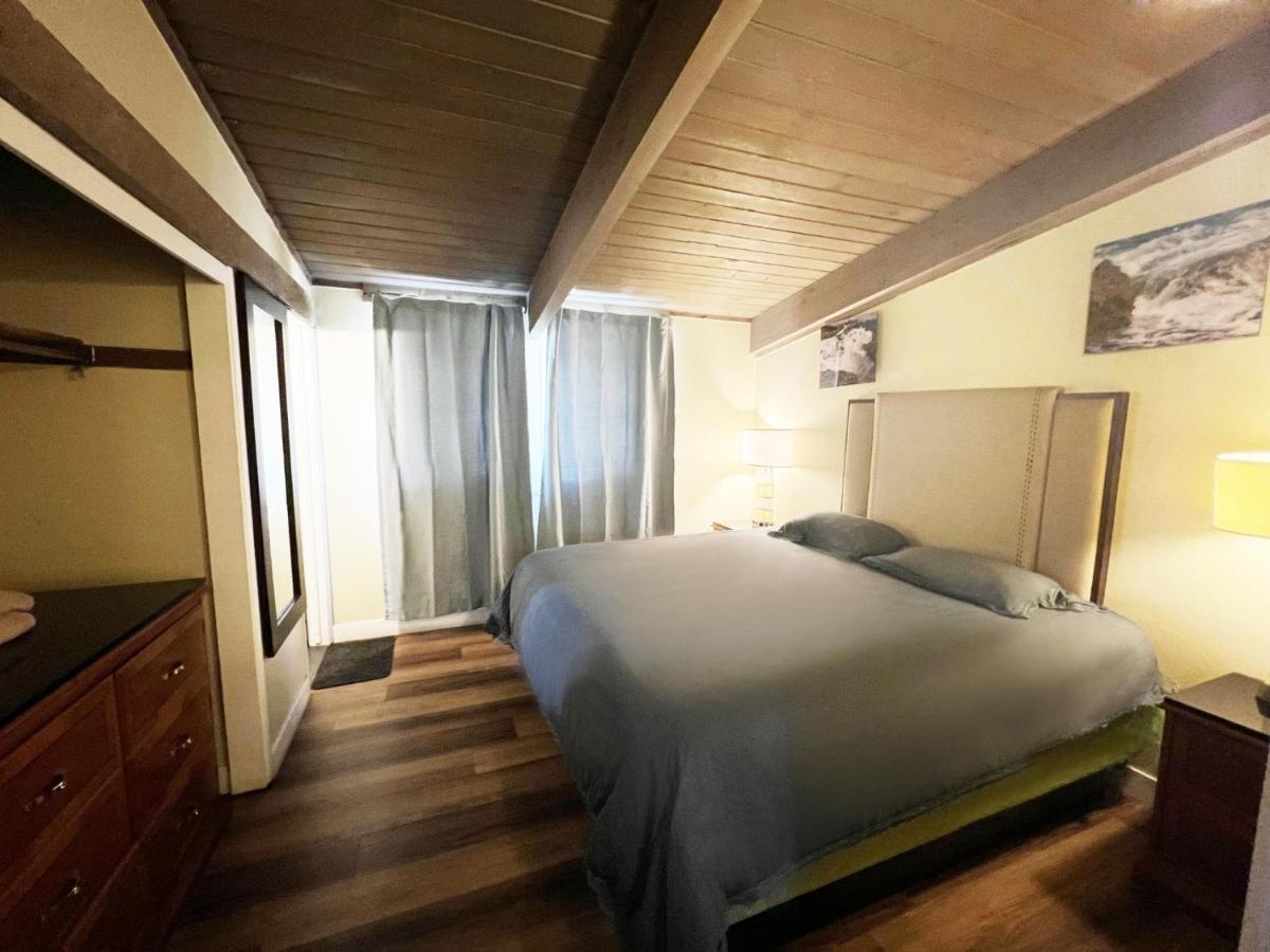 Omeo Suites Big Bear Big Bear Lake Phòng bức ảnh