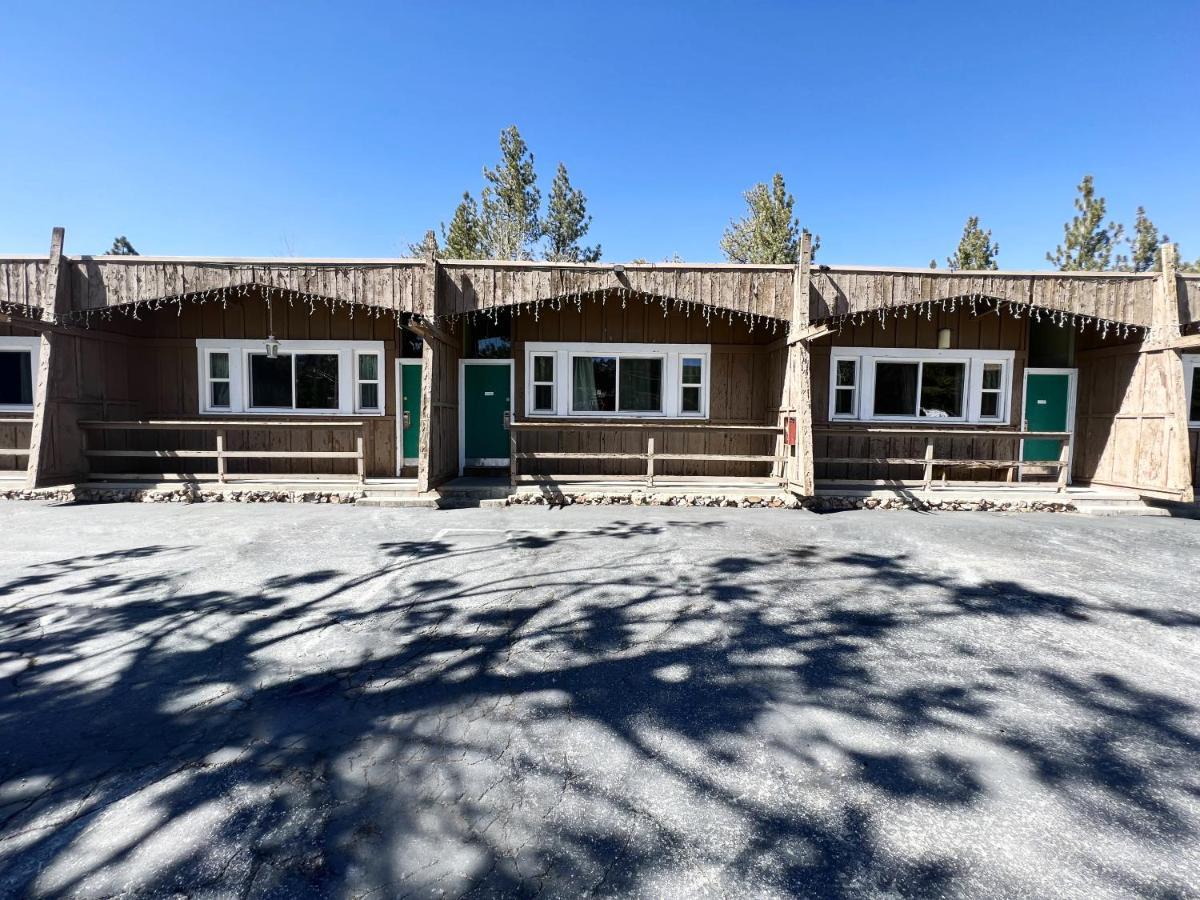 Omeo Suites Big Bear Big Bear Lake Ngoại thất bức ảnh