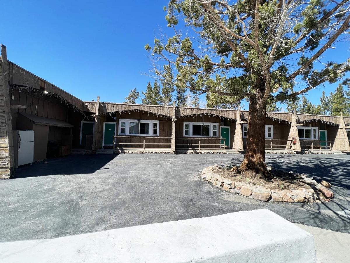 Omeo Suites Big Bear Big Bear Lake Phòng bức ảnh
