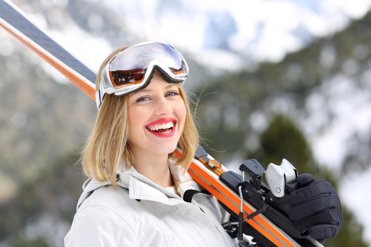 Omeo Suites Big Bear Big Bear Lake Ngoại thất bức ảnh