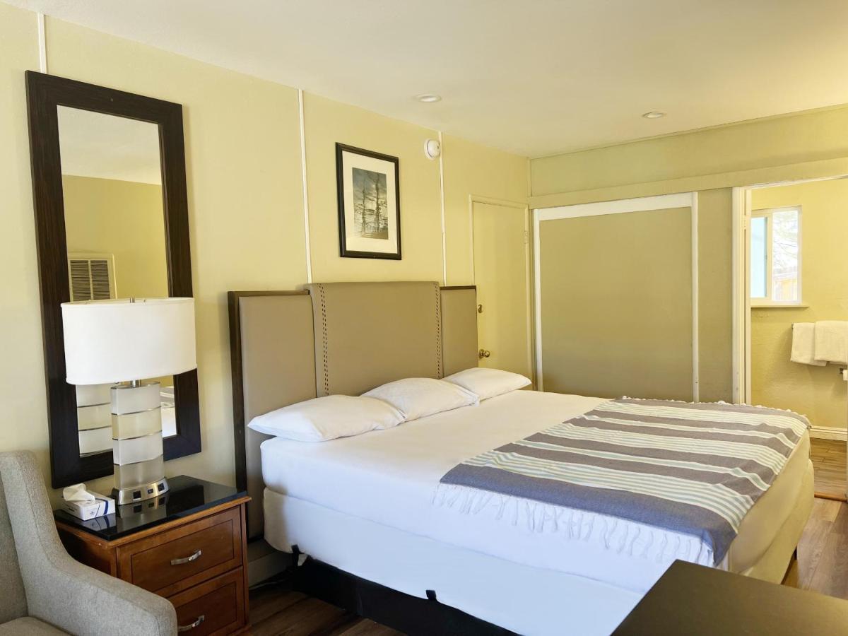 Omeo Suites Big Bear Big Bear Lake Ngoại thất bức ảnh