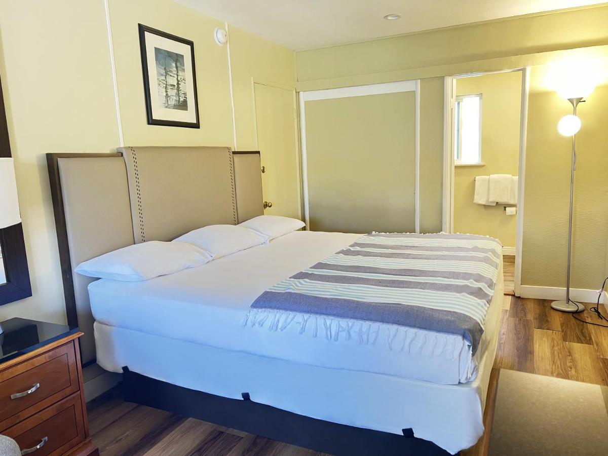 Omeo Suites Big Bear Big Bear Lake Ngoại thất bức ảnh