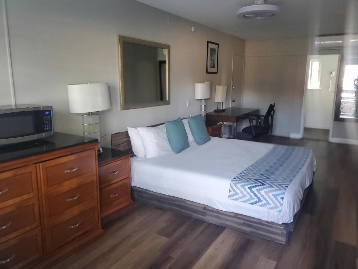 Omeo Suites Big Bear Big Bear Lake Ngoại thất bức ảnh