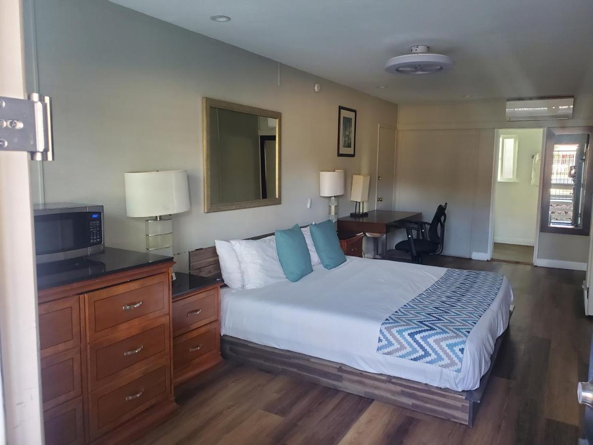 Omeo Suites Big Bear Big Bear Lake Ngoại thất bức ảnh
