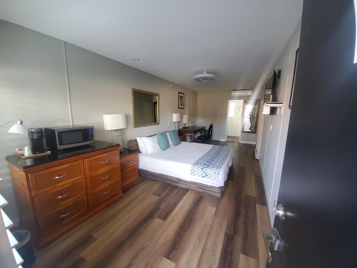 Omeo Suites Big Bear Big Bear Lake Ngoại thất bức ảnh