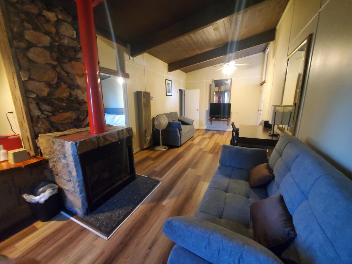Omeo Suites Big Bear Big Bear Lake Ngoại thất bức ảnh