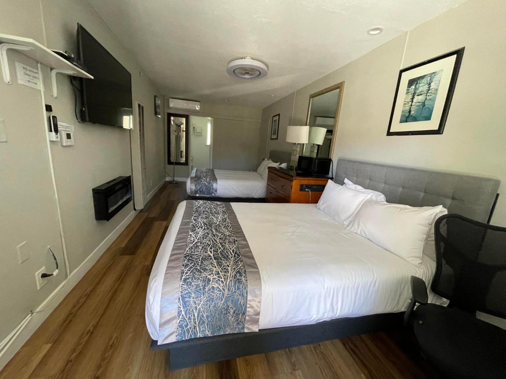 Omeo Suites Big Bear Big Bear Lake Ngoại thất bức ảnh