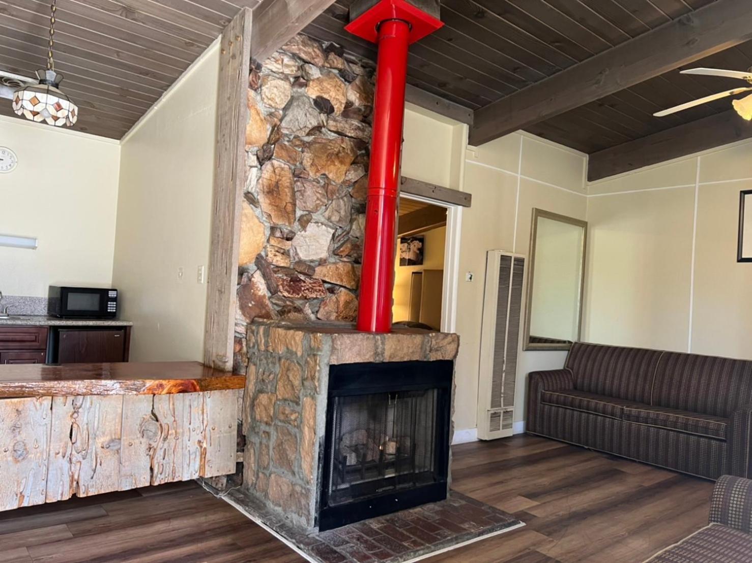Omeo Suites Big Bear Big Bear Lake Phòng bức ảnh