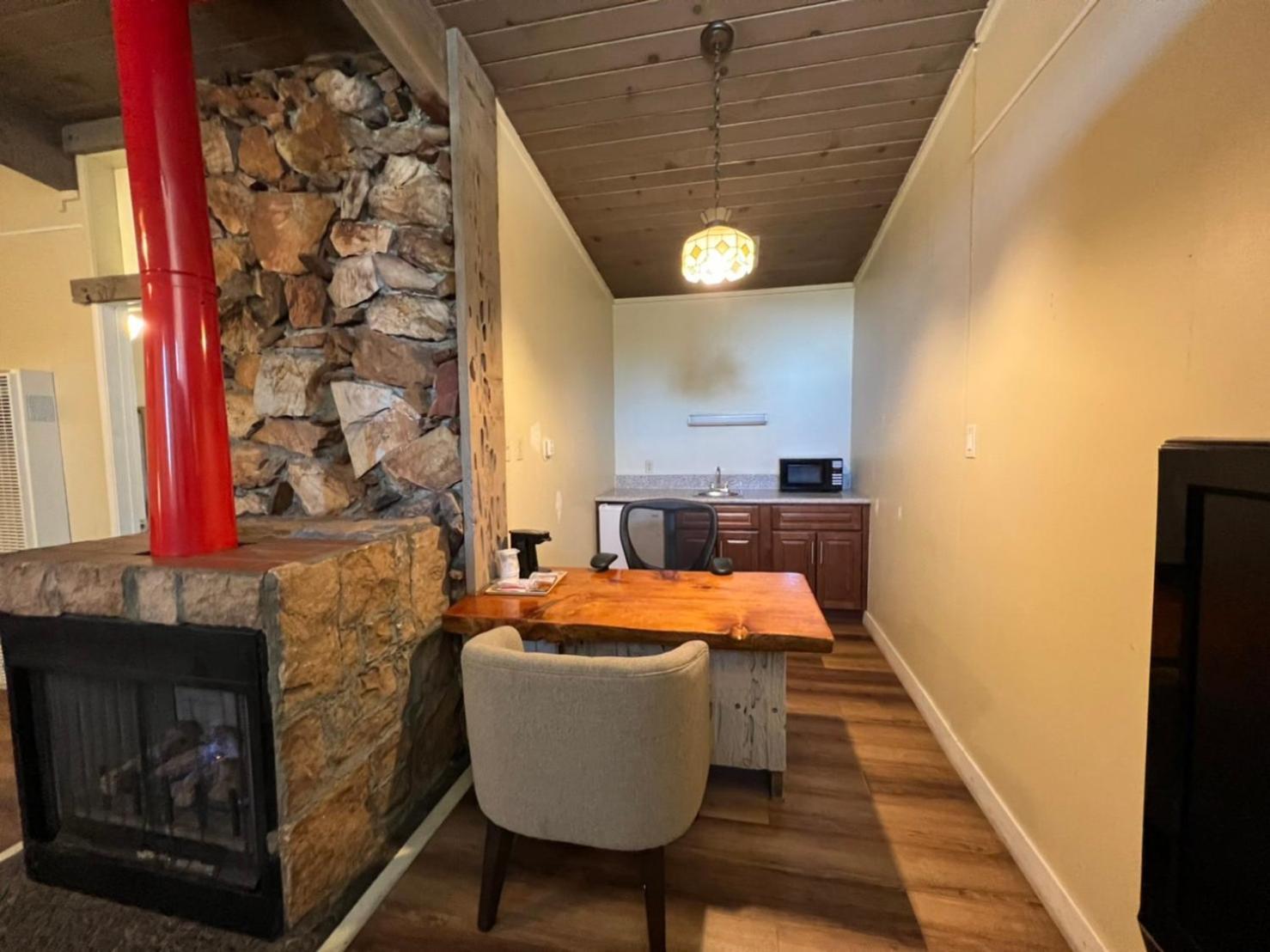 Omeo Suites Big Bear Big Bear Lake Phòng bức ảnh