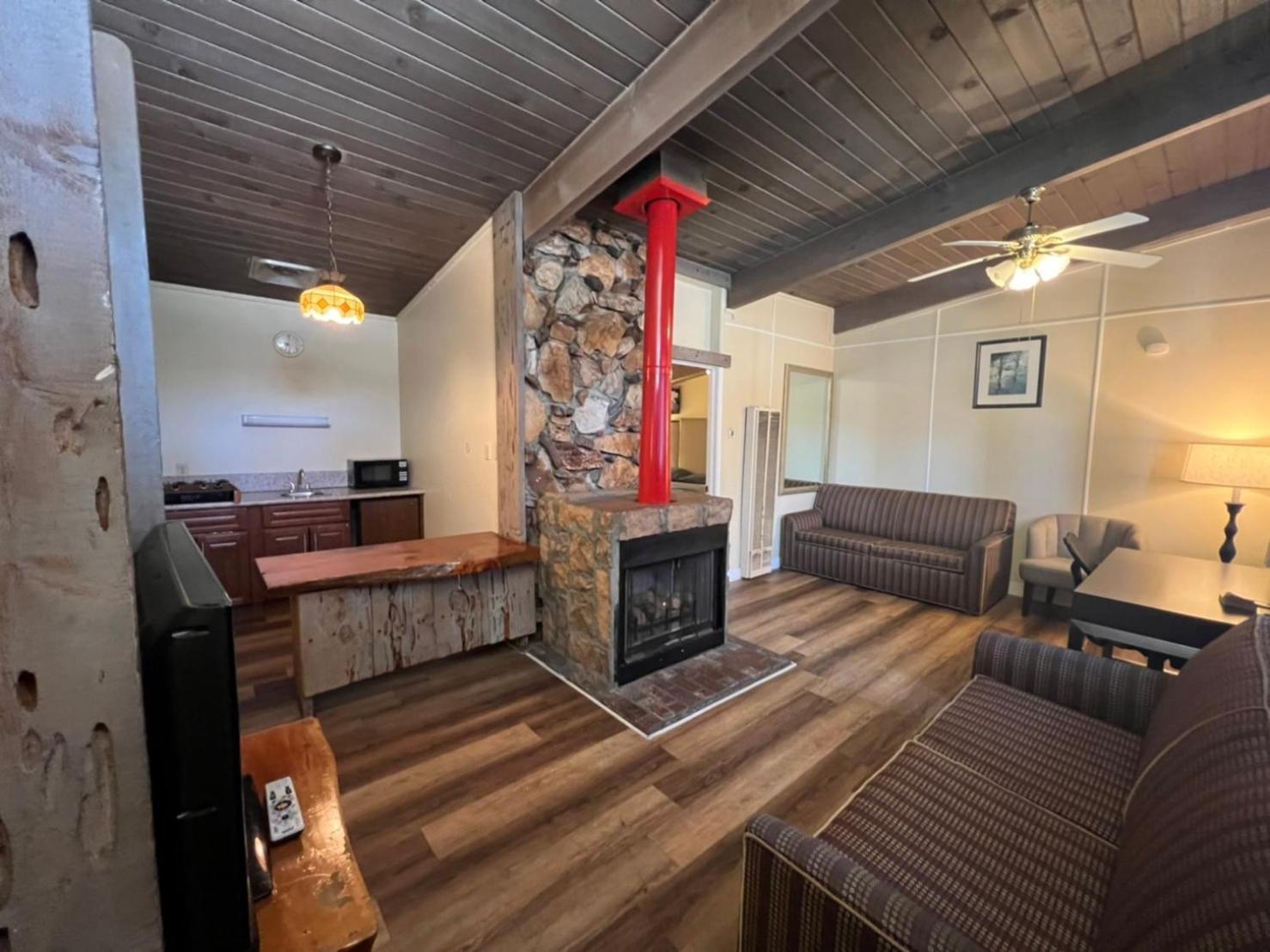 Omeo Suites Big Bear Big Bear Lake Phòng bức ảnh