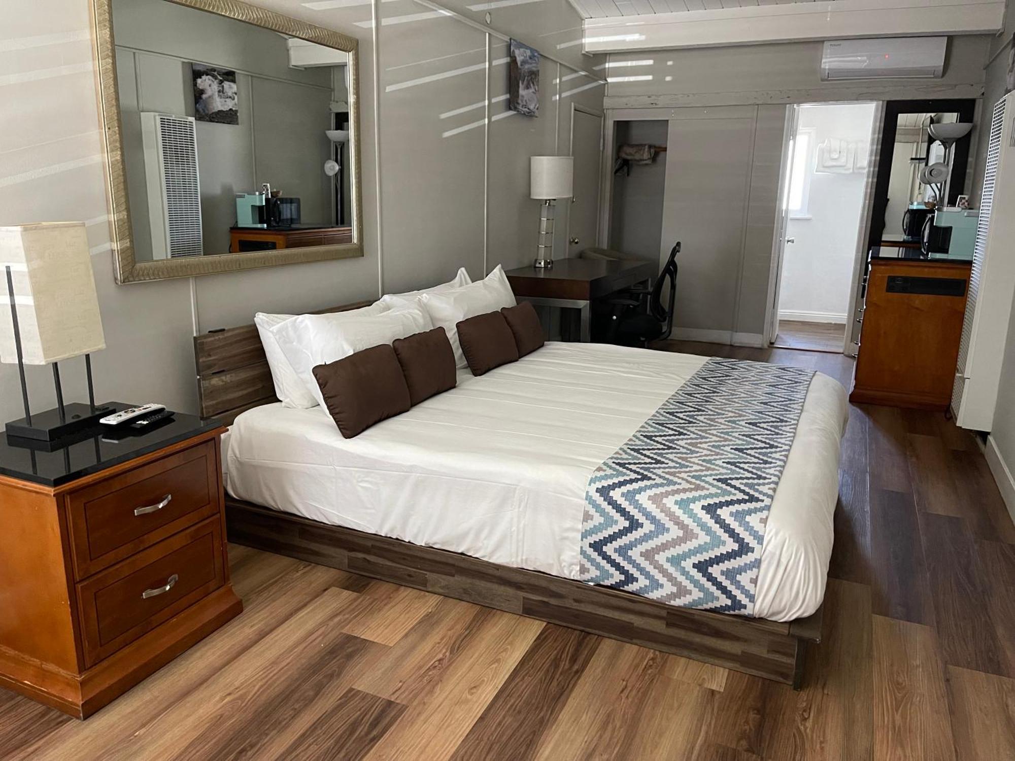 Omeo Suites Big Bear Big Bear Lake Ngoại thất bức ảnh