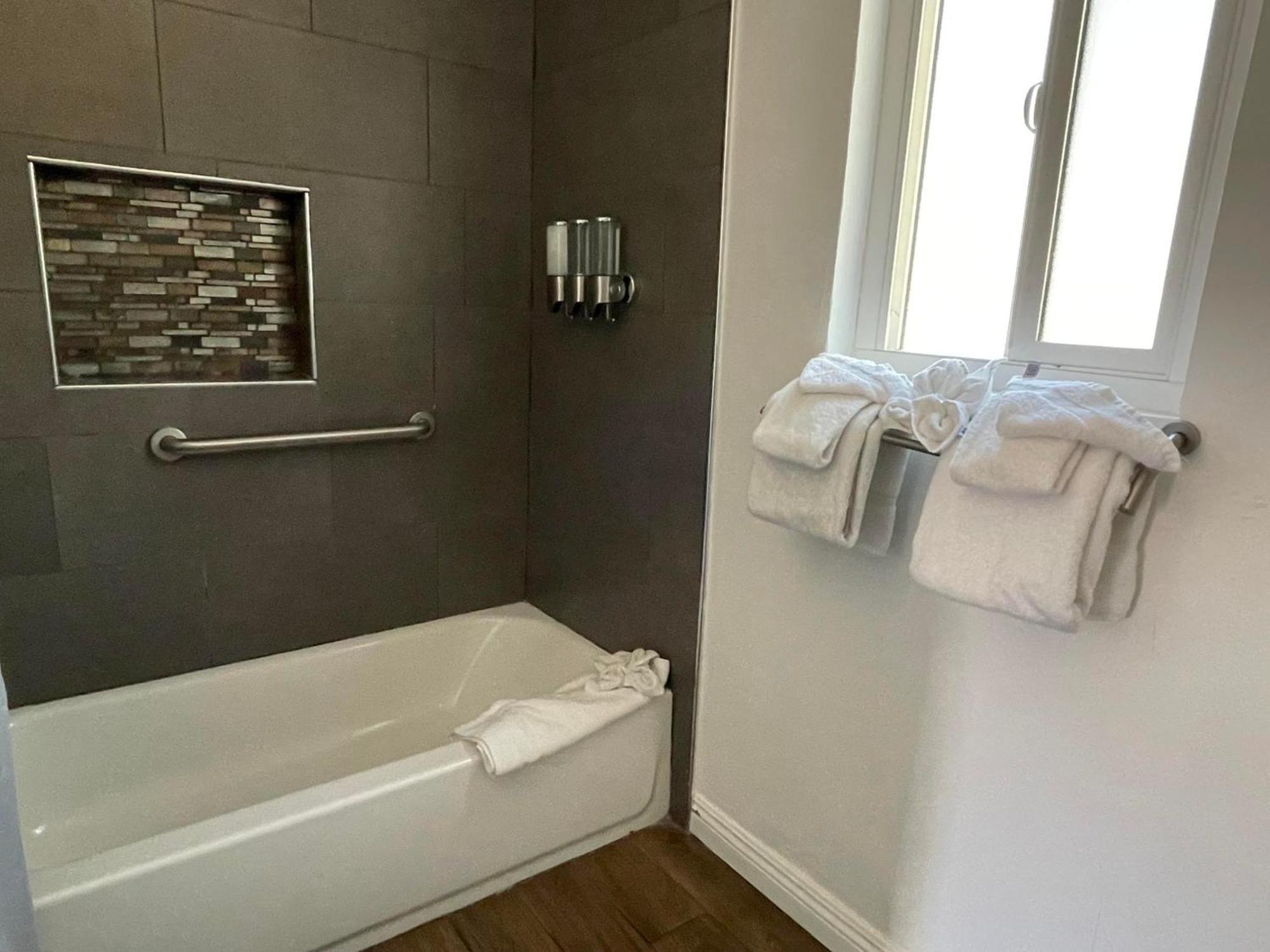 Omeo Suites Big Bear Big Bear Lake Ngoại thất bức ảnh