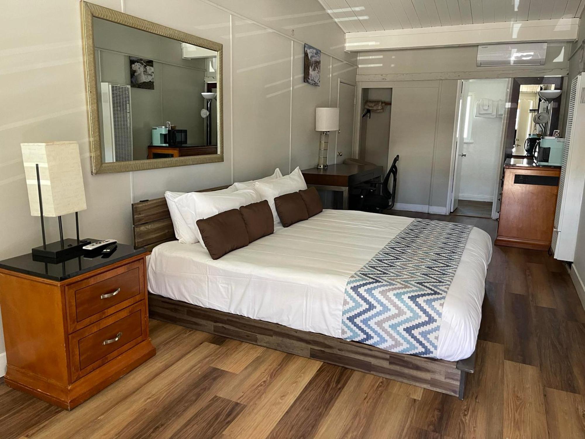 Omeo Suites Big Bear Big Bear Lake Ngoại thất bức ảnh