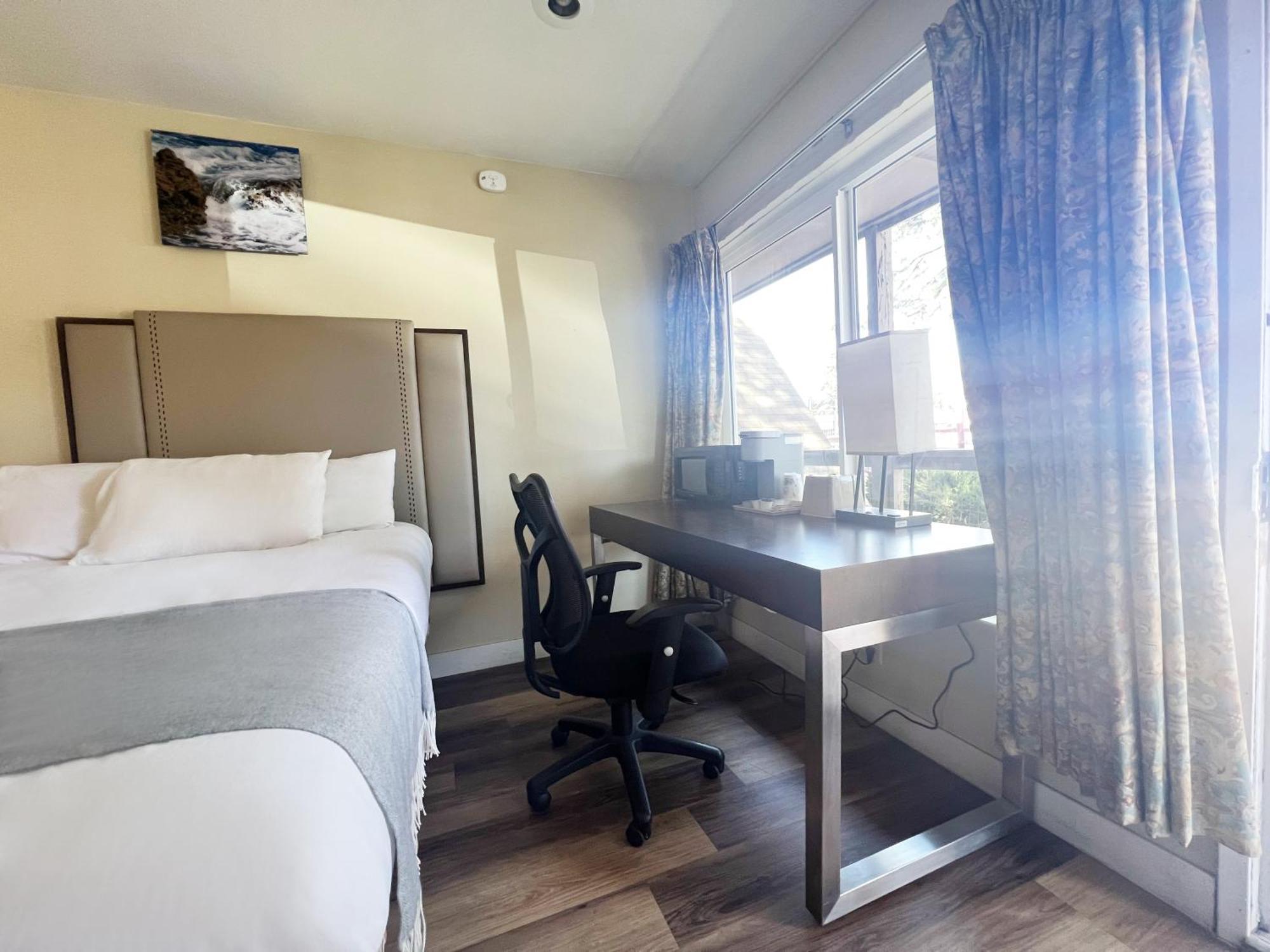 Omeo Suites Big Bear Big Bear Lake Phòng bức ảnh