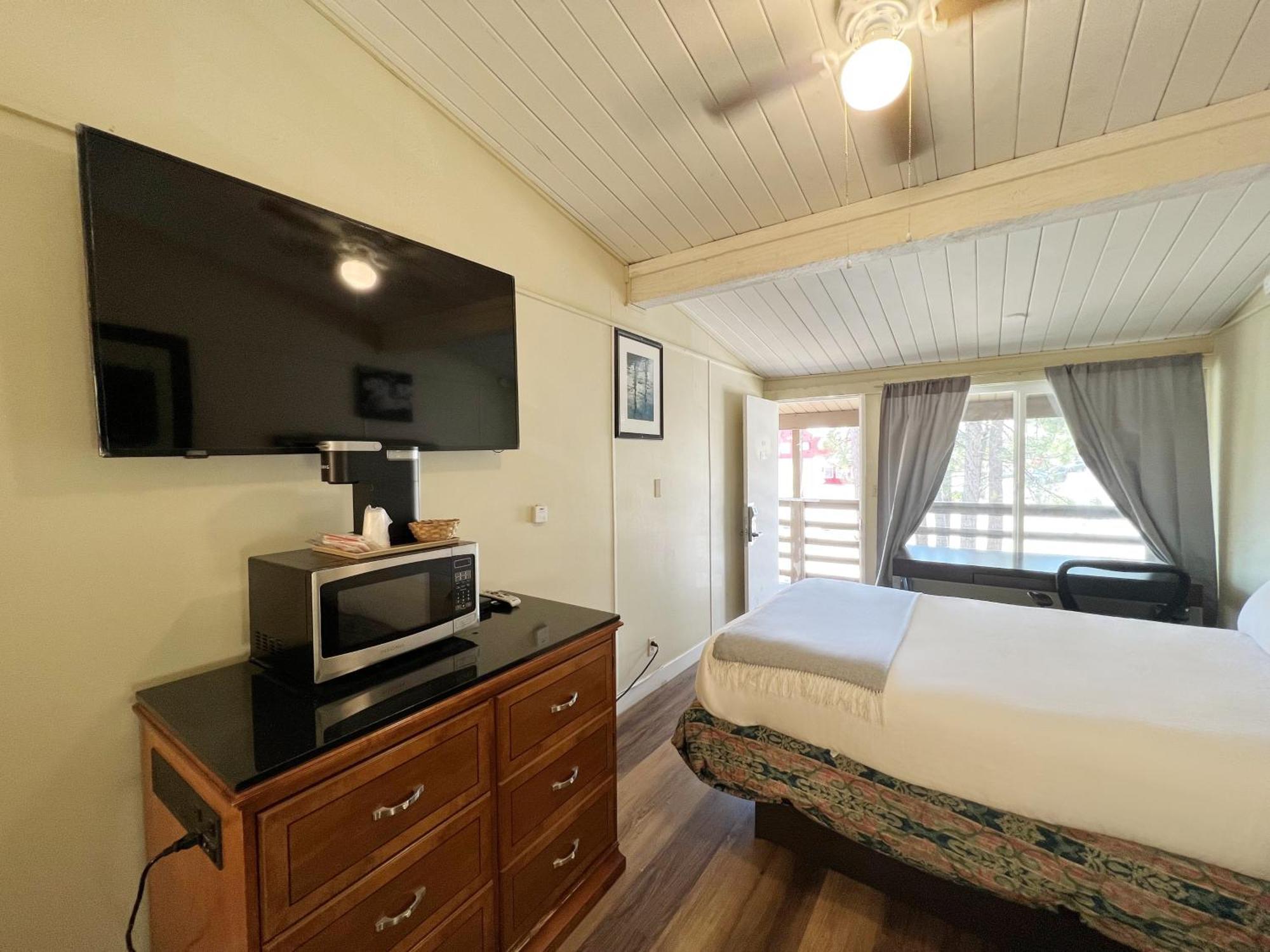 Omeo Suites Big Bear Big Bear Lake Phòng bức ảnh