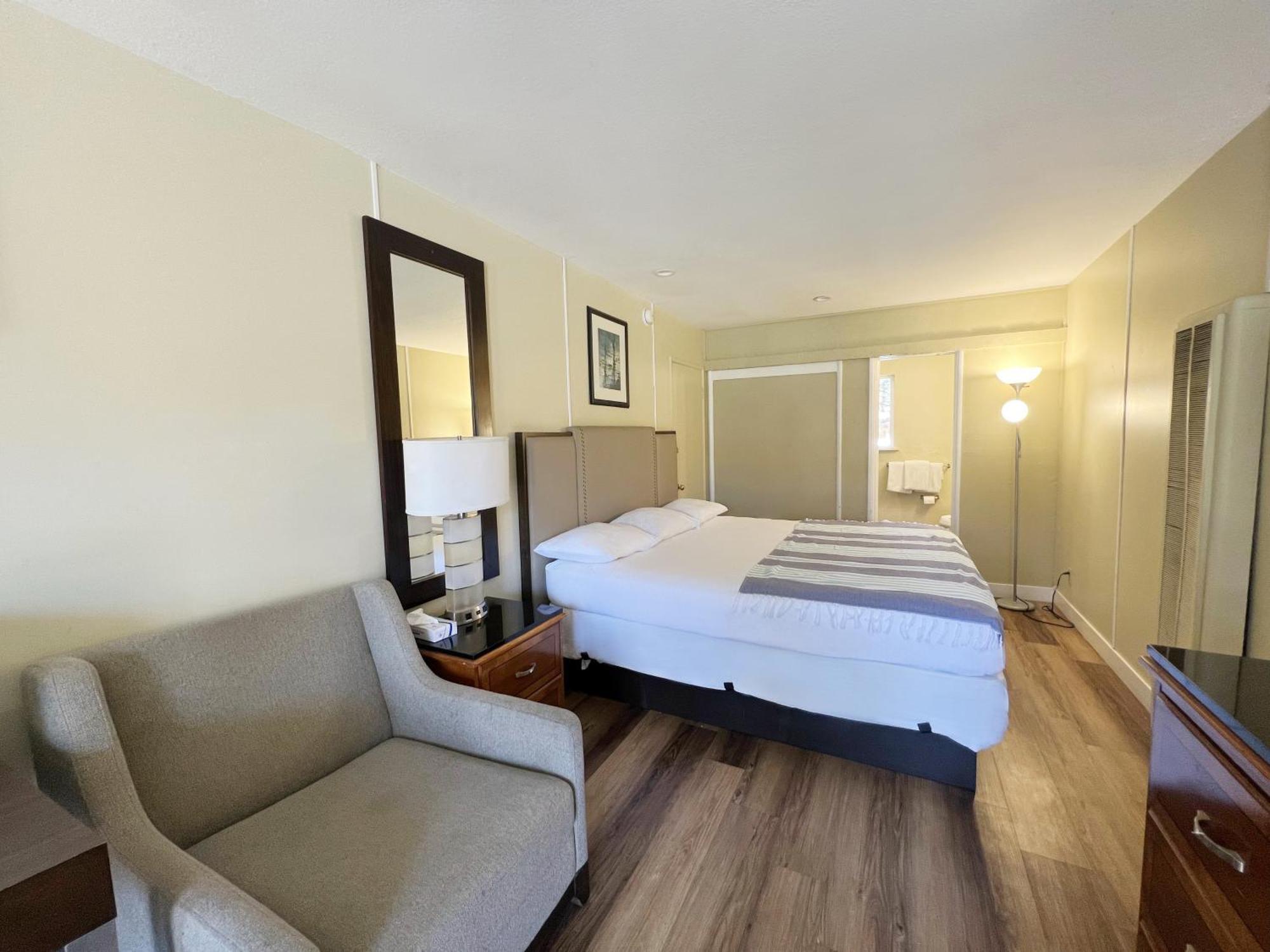 Omeo Suites Big Bear Big Bear Lake Phòng bức ảnh