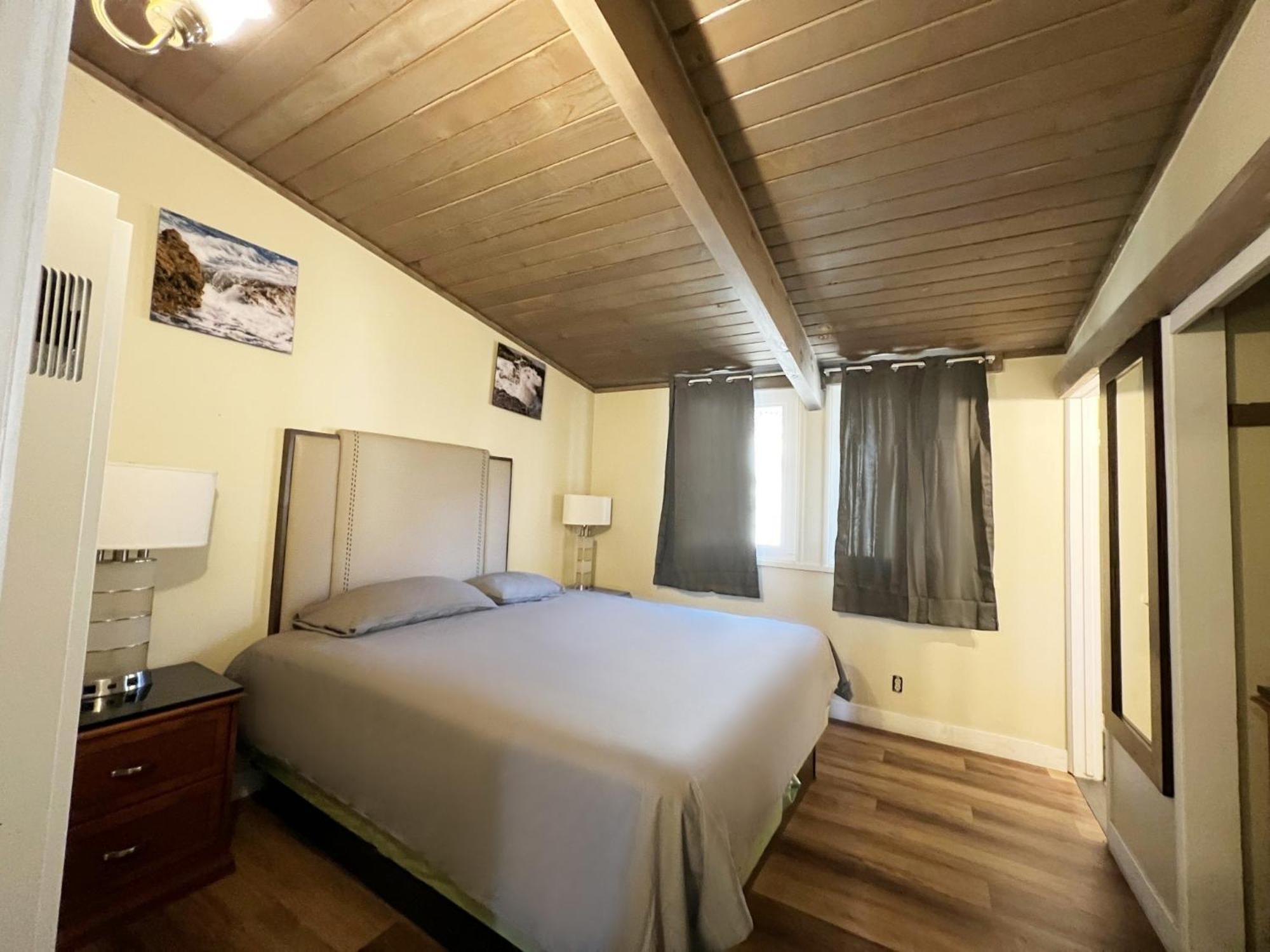 Omeo Suites Big Bear Big Bear Lake Phòng bức ảnh