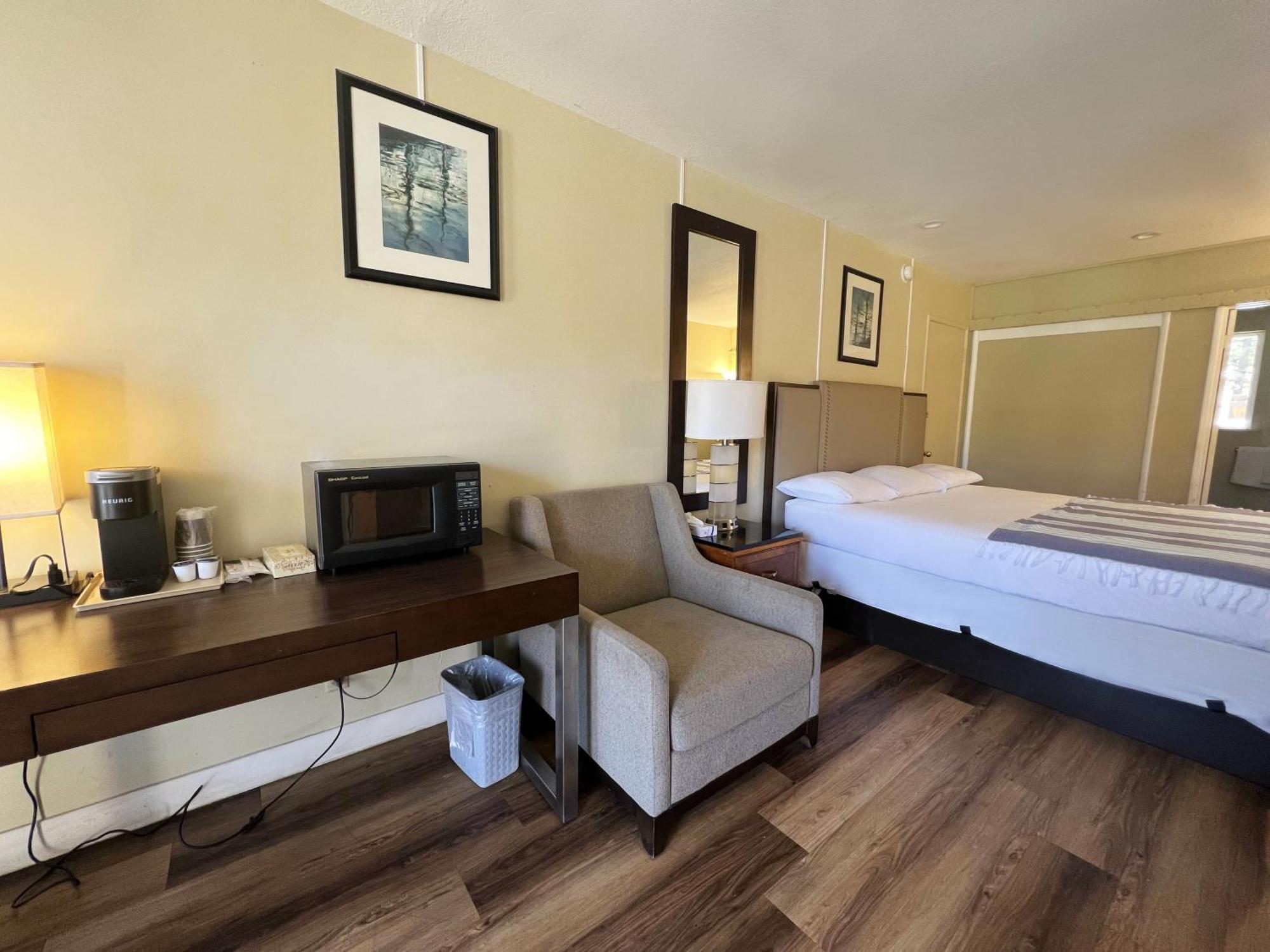 Omeo Suites Big Bear Big Bear Lake Ngoại thất bức ảnh