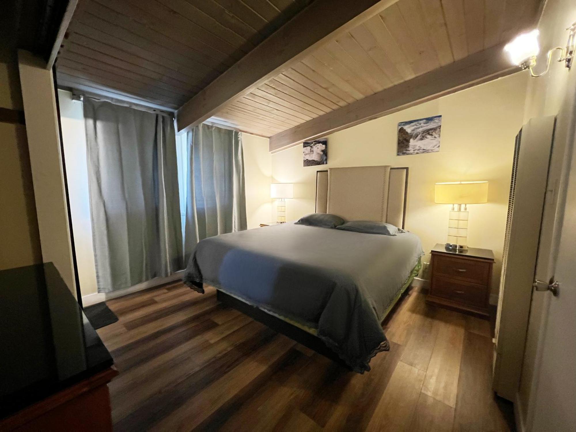 Omeo Suites Big Bear Big Bear Lake Phòng bức ảnh