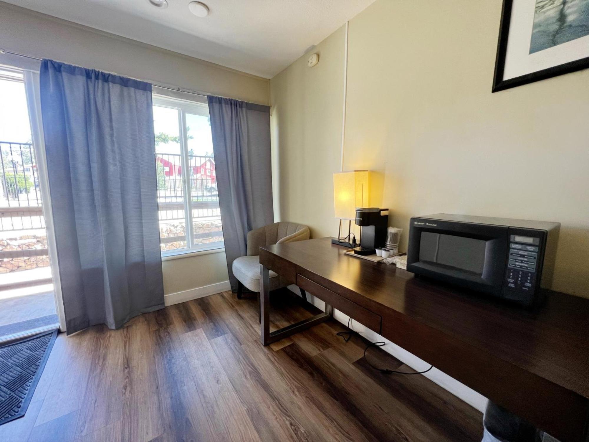 Omeo Suites Big Bear Big Bear Lake Phòng bức ảnh