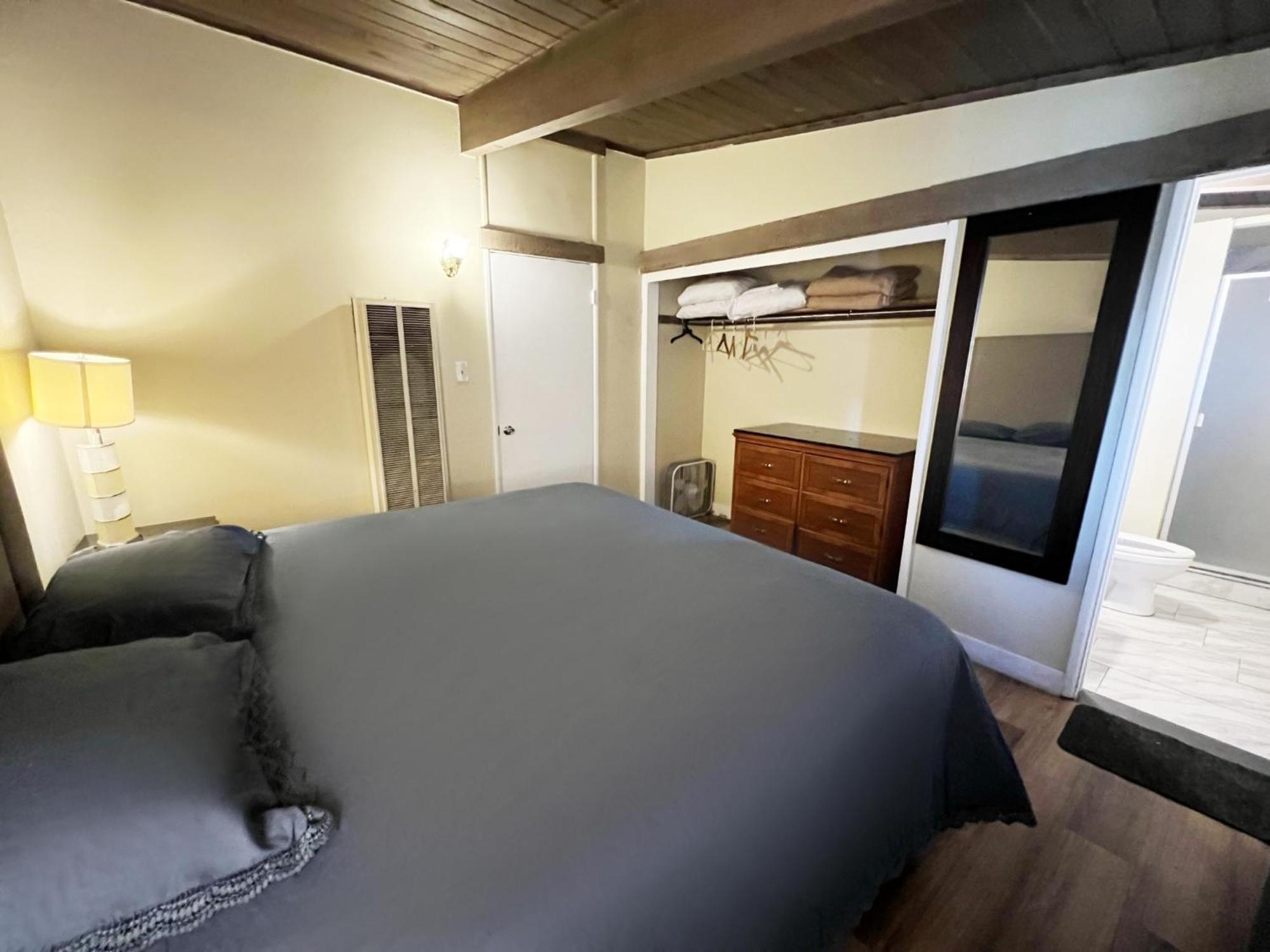 Omeo Suites Big Bear Big Bear Lake Phòng bức ảnh